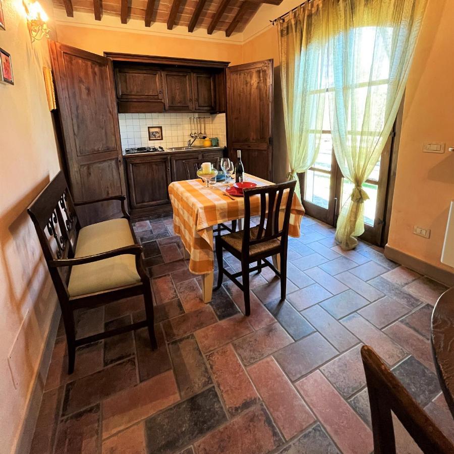 Agriturismo Il Molino Antico - 5 Girasoli Spoleto Luaran gambar