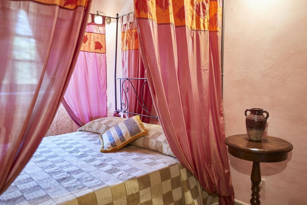 Agriturismo Il Molino Antico - 5 Girasoli Spoleto Luaran gambar