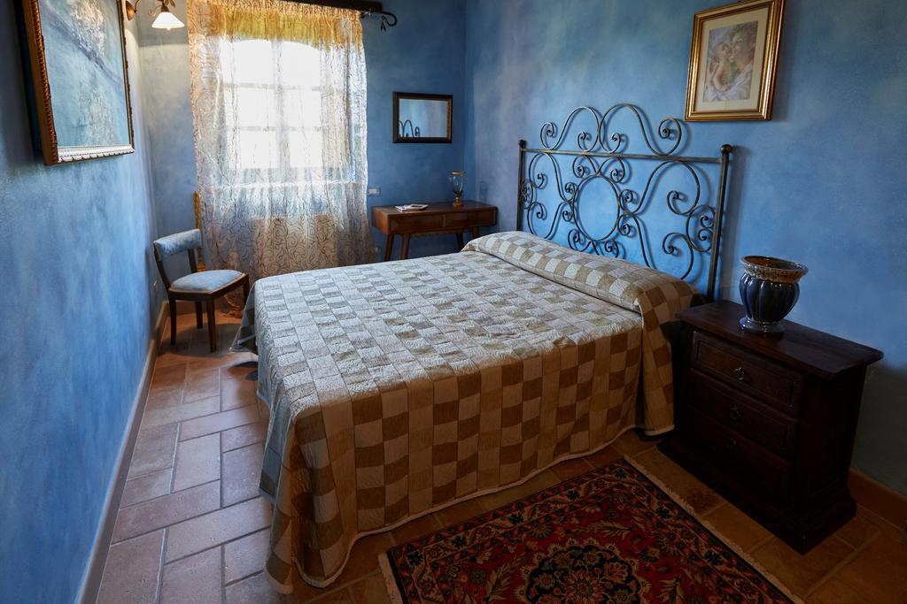 Agriturismo Il Molino Antico - 5 Girasoli Spoleto Luaran gambar