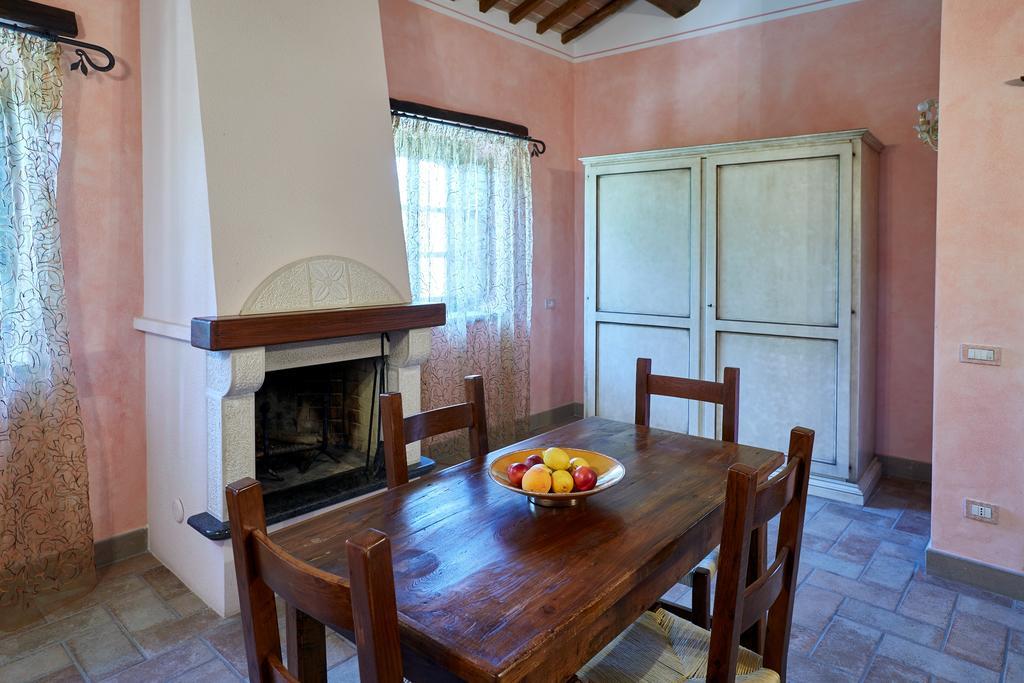 Agriturismo Il Molino Antico - 5 Girasoli Spoleto Luaran gambar