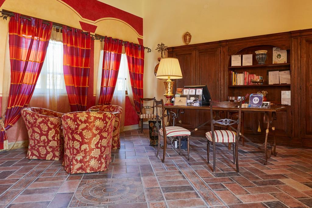 Agriturismo Il Molino Antico - 5 Girasoli Spoleto Luaran gambar