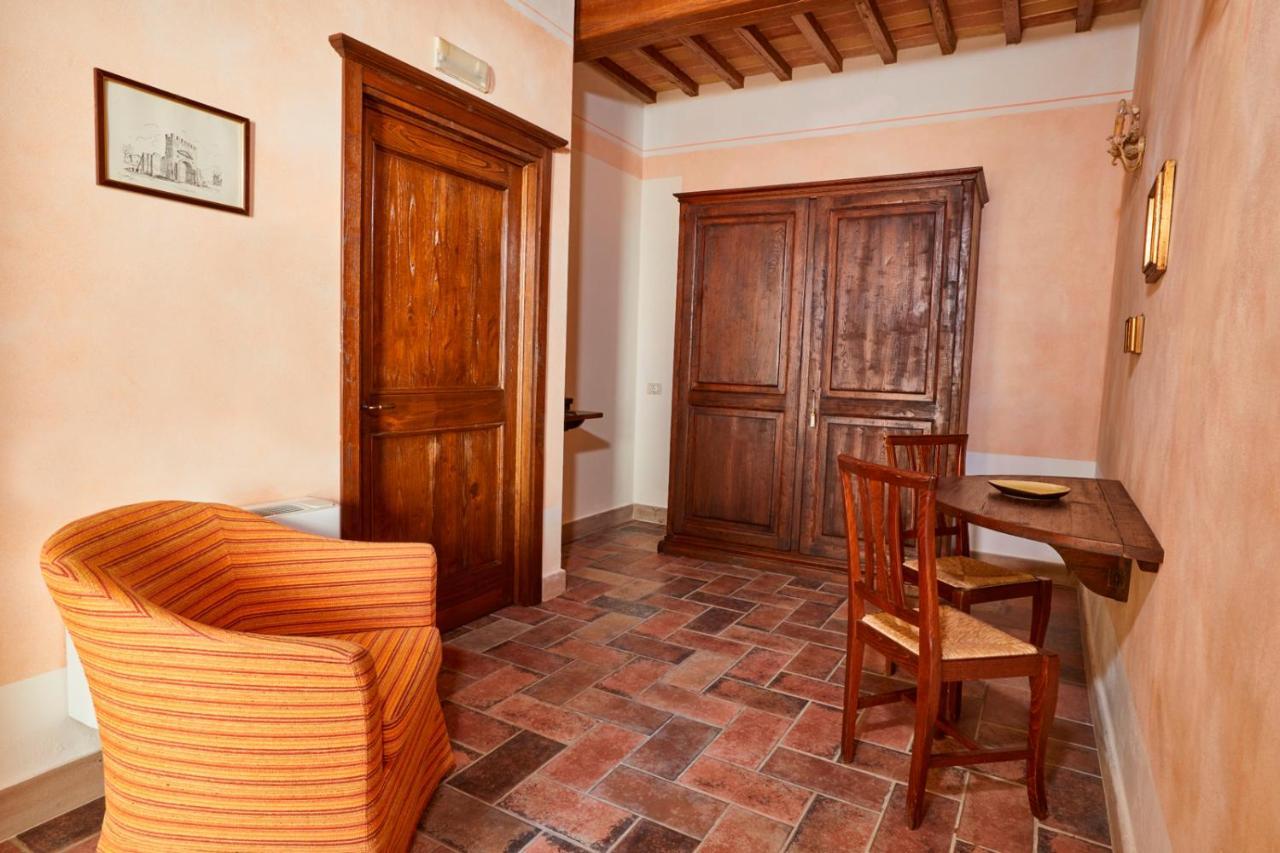 Agriturismo Il Molino Antico - 5 Girasoli Spoleto Luaran gambar