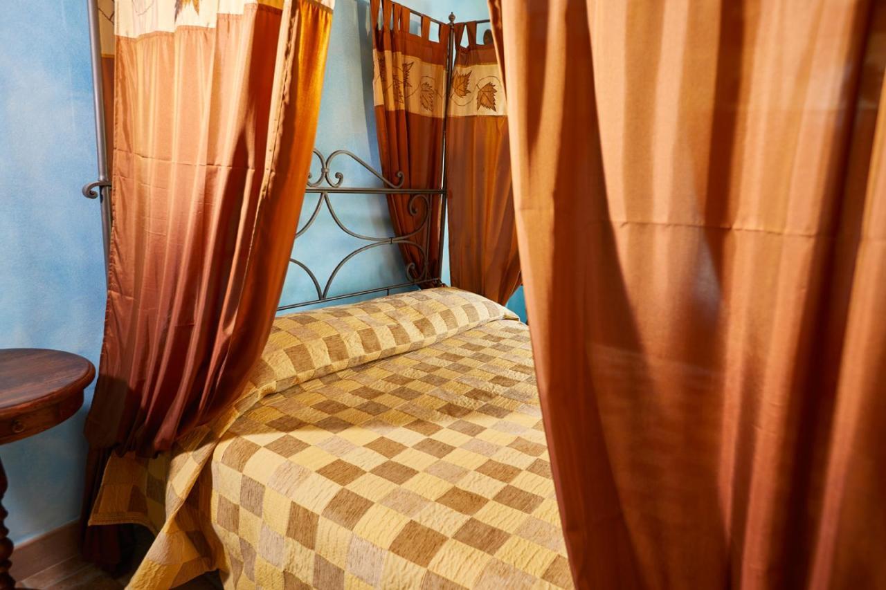 Agriturismo Il Molino Antico - 5 Girasoli Spoleto Luaran gambar